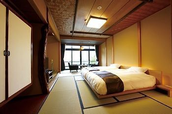 Gyokuhokan Kawazu Exterior photo